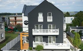 Enklawa Nord Bałtycki Chillout House
